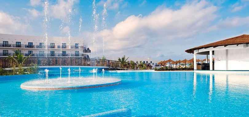 Melia Dunas Beach Resort & Spa - All Inclusive