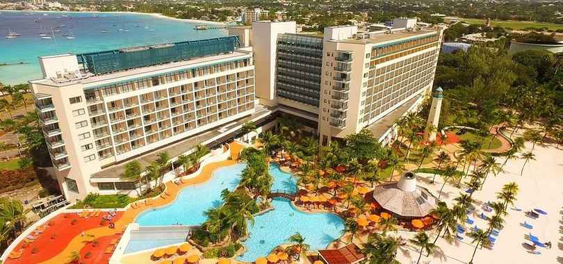 Hilton Barbados Resort