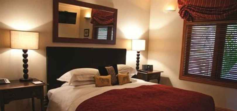 Treetops Lodge & Estate