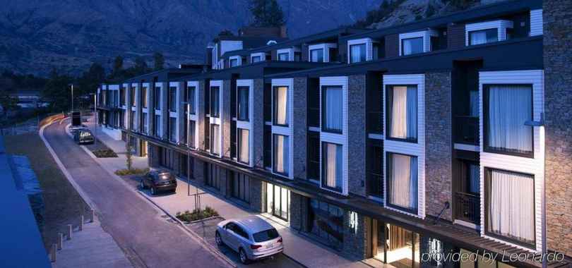 Hilton Queenstown Resort & Spa
