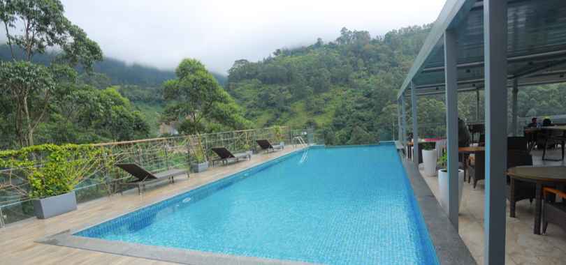 Blanket Hotel and Spa