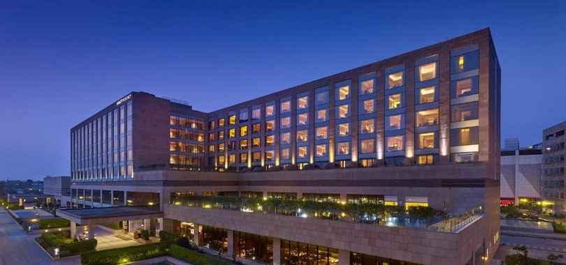 Hyatt Regency Chandigarh