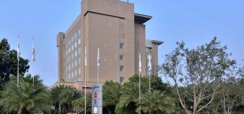 Radisson Noida