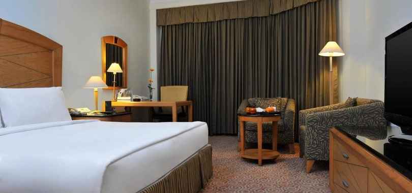 Le Royal Meridien Chennai