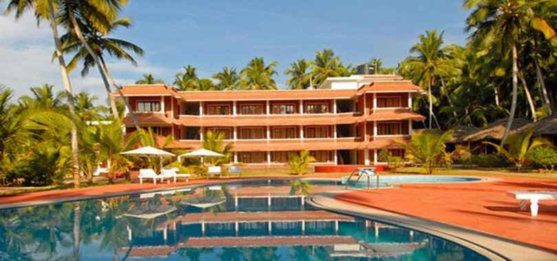 Abad Harmonia Resort