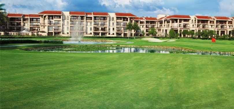 Jaypee Greens Golf & Spa Resort