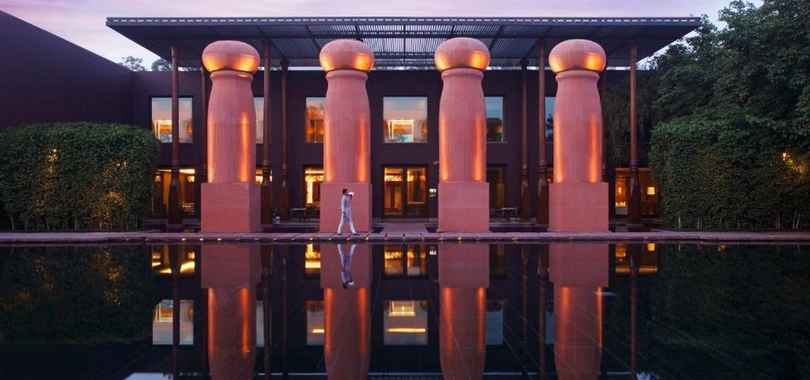 The Roseate New Delhi