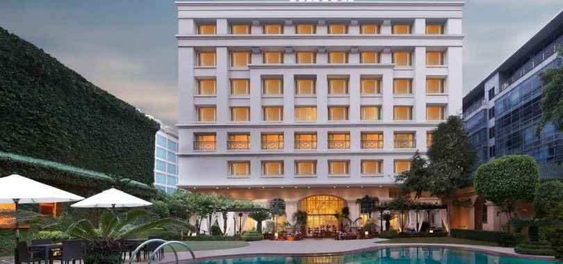 Hilton Mumbai International Airport