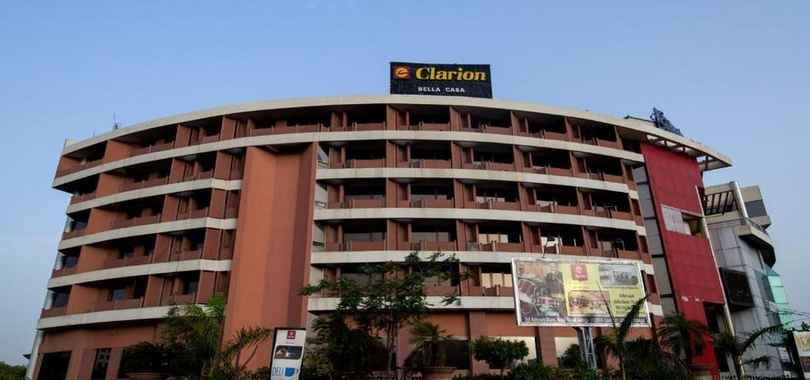 Clarion Hotel Bella Casa