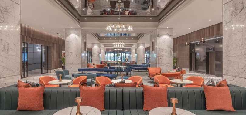 President, Mumbai - IHCL SeleQtions