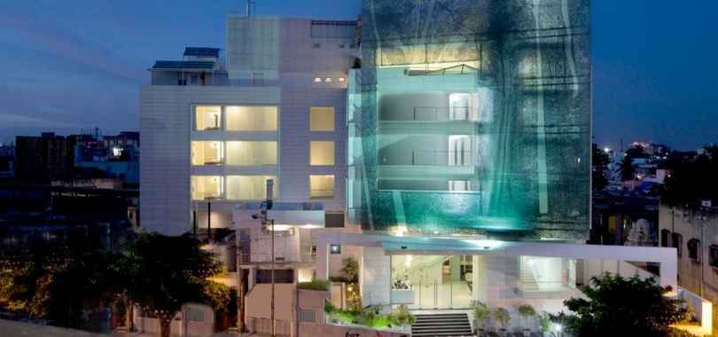 Springs Hotel And Spa