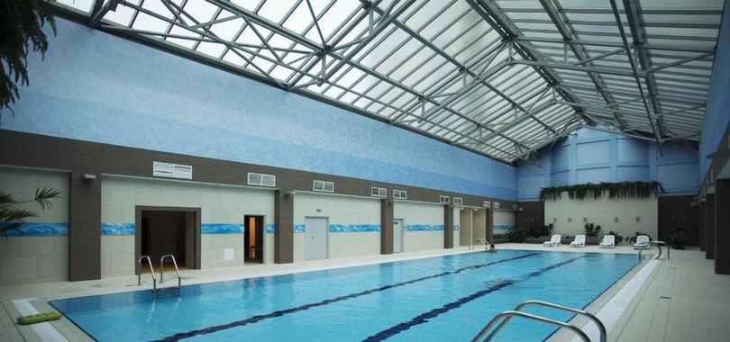 Отель «Виктория & СПА»