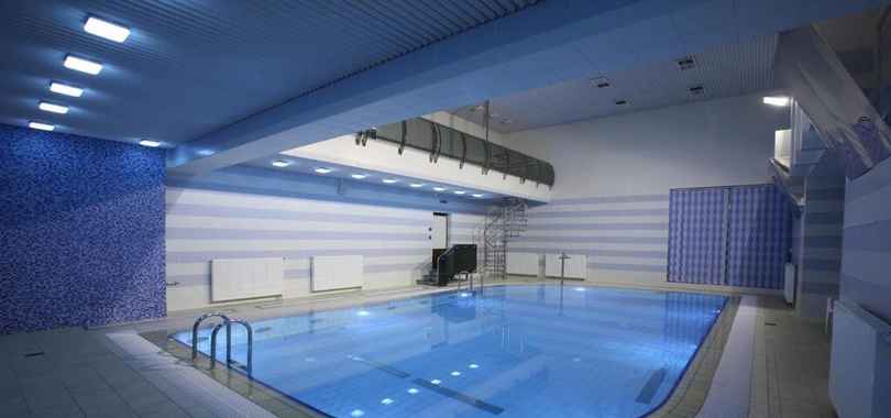 Гостиничный комплекс «Престиж»