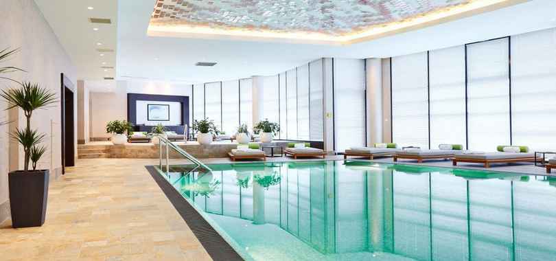 Отель «Ренессанс Минск»