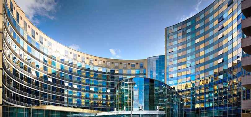 Гостиница «Виктория Олимп Отель»