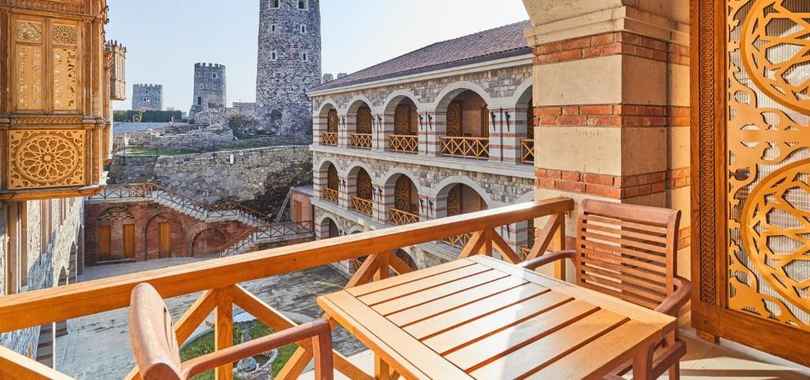 Gino Wellness Rabath