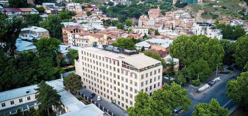 Mercure Tbilisi Old Town