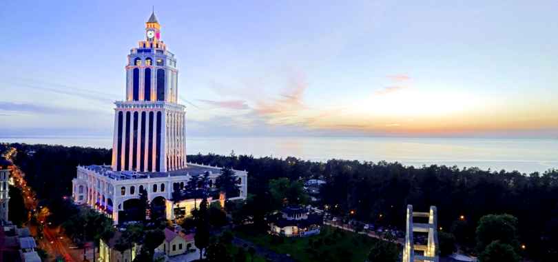 Sheraton Batumi Hotel
