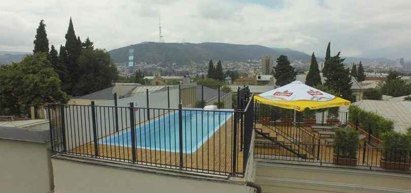 Hotel ZP Palace, фото 2