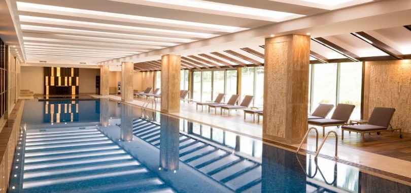 Radisson Blu Hotel, Yerevan