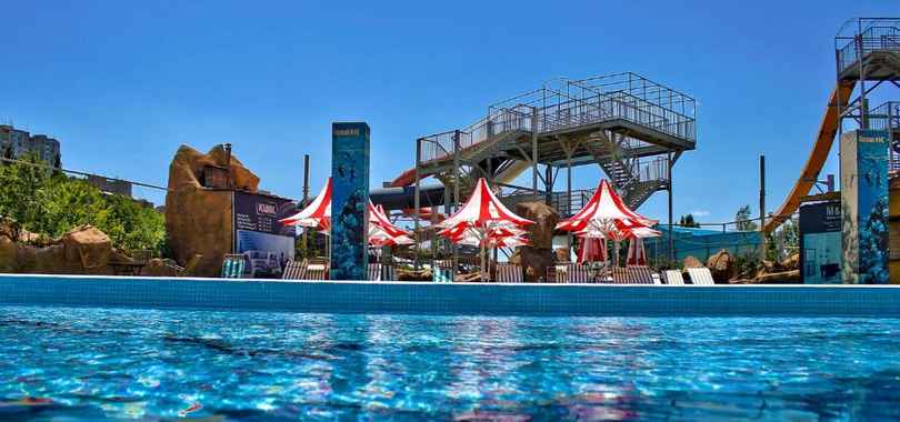 Armenian Village Park Hotel