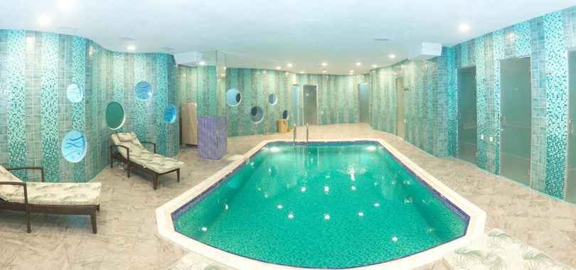 Parkway Inn Hotel & Spa