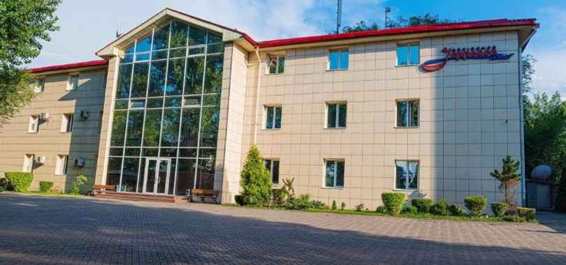 Jeppesen Residence Hotel