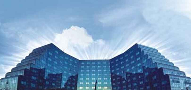 Отель River Palace