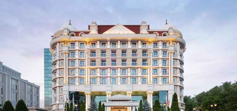 Rixos Almaty