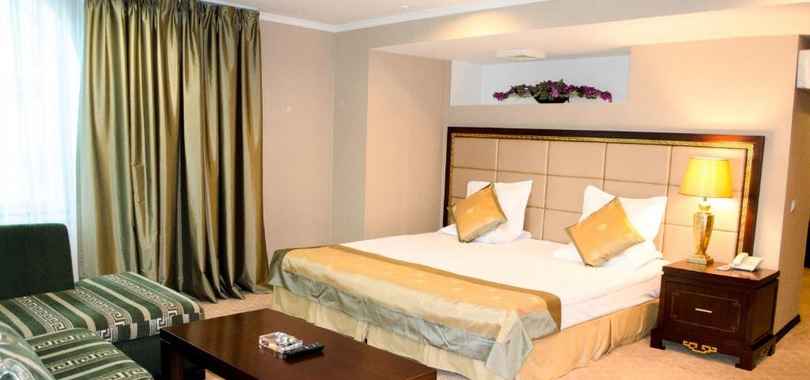 Shiny River Hotel, фото 5