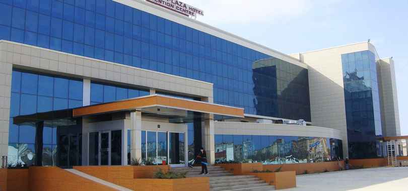 Grand Nur Plaza Hotel