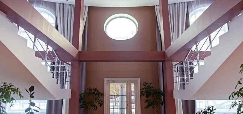 Бизнес-отель «Red Village»