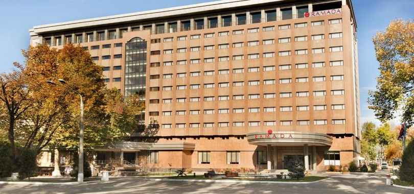 Ramada by Wyndham Tashkent