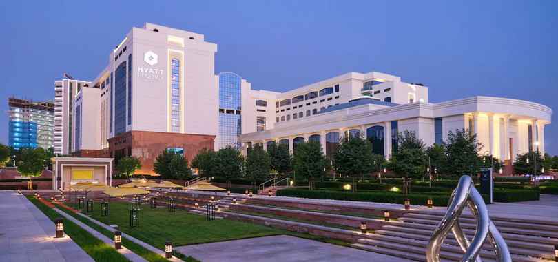 Hyatt Regency Tashkent