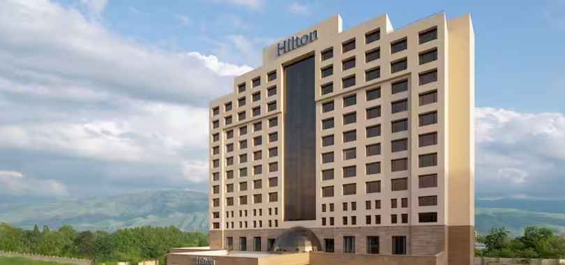 Hilton Dushanbe