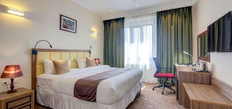 Garden Hotel & SPA, фото 5