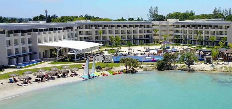 Royalton Negril Resort & Spa