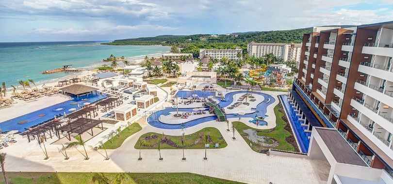 Royalton Blue Waters Montego Bay, An Autograph Collection All Inclusive Resort
