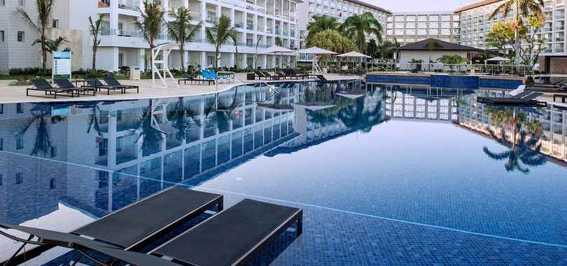 Royalton White Sands 