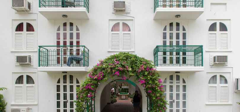 Sandcastles Jamaica Beach Resort Ocho Rios