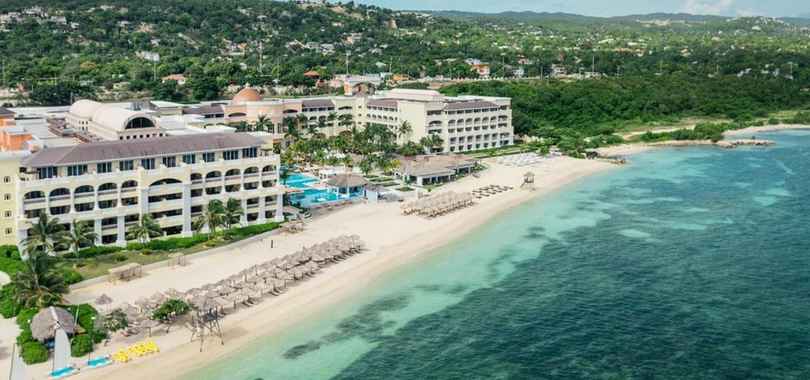 Iberostar Grand Rose Hall