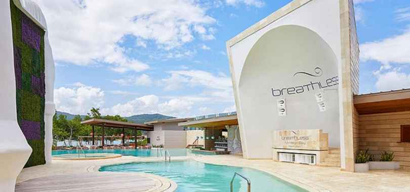 Breathless Montego Bay 