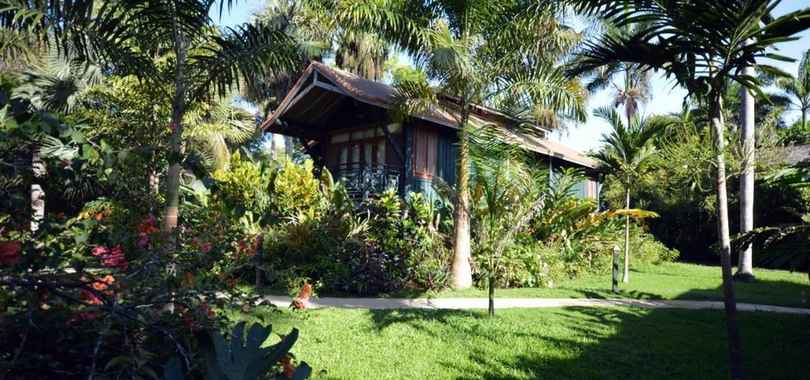 Sunset at the Palms Resort - Adults Only - All Inclusive