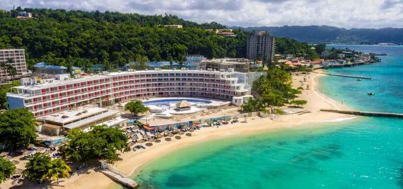 Royal Decameron Cornwall Beach All Inclusive
