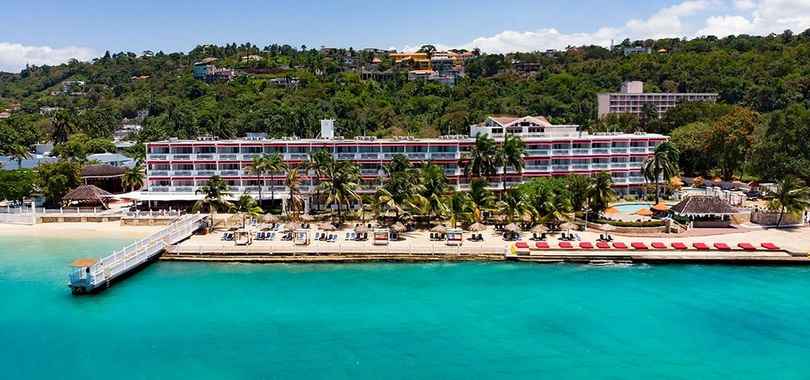 Royal Decameron Montego Beach 