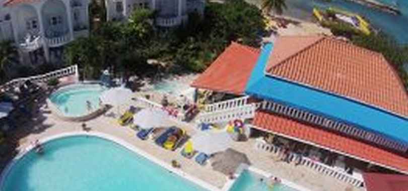 Franklyn D. Resort & Spa - All Inclusive