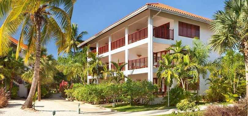 Couples Swept Away All Inclusive