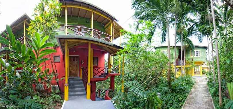 Bay View Eco Resort & Spa