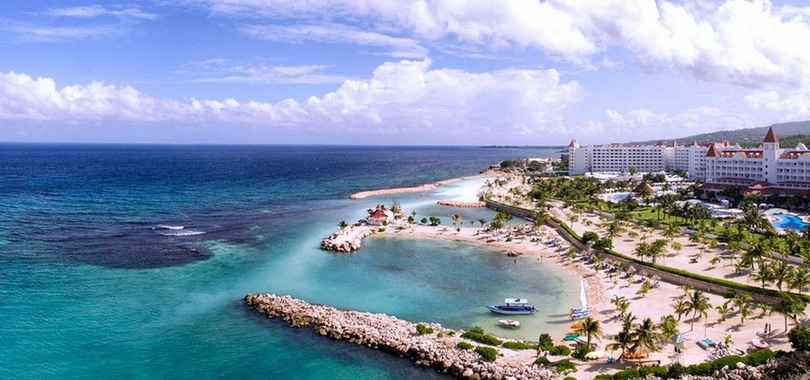Bahia Principe Grand Jamaica - All Inclusive