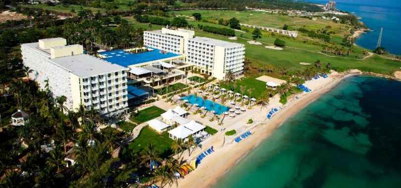 Hilton Rose Hall Resort and Spa – All Inclusive